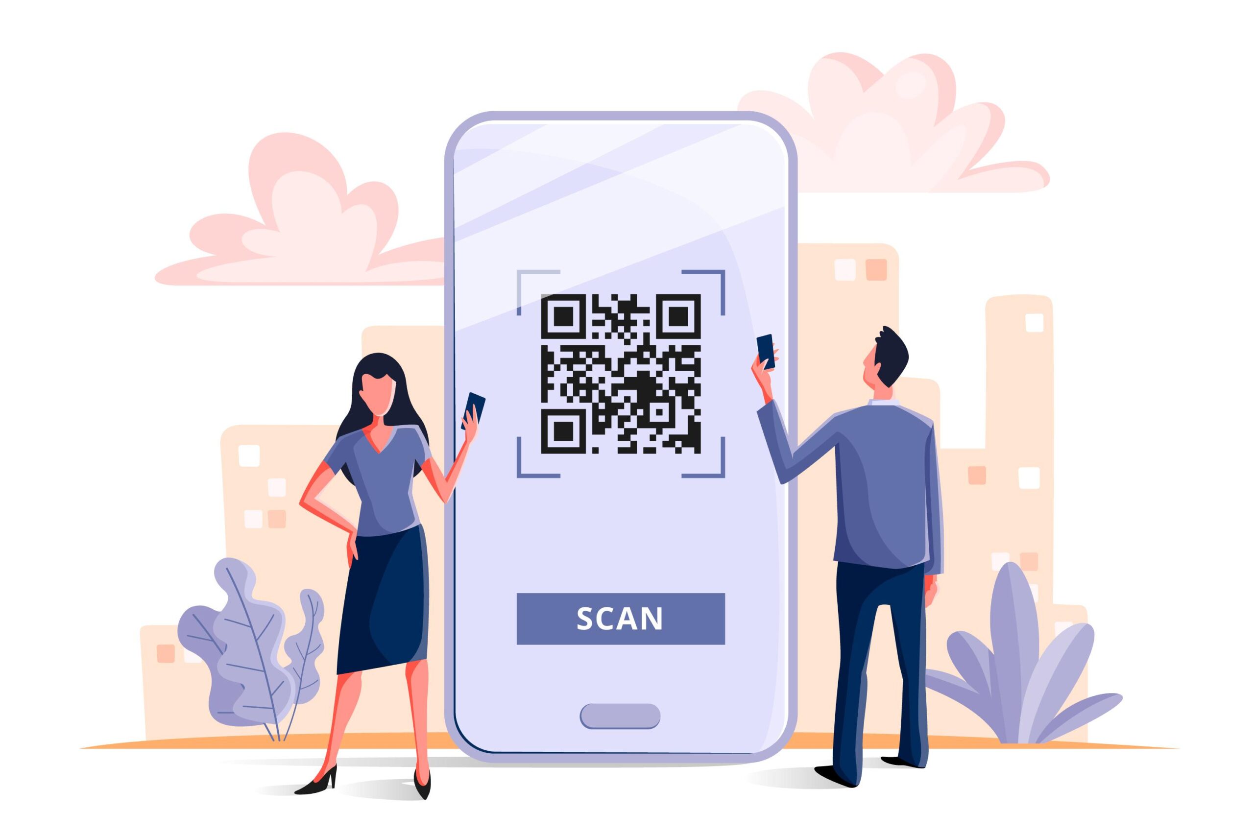 QR Codes: Making Transactions Seamless