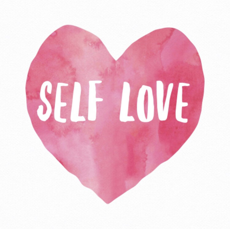 Self-Love on Valentine's Day