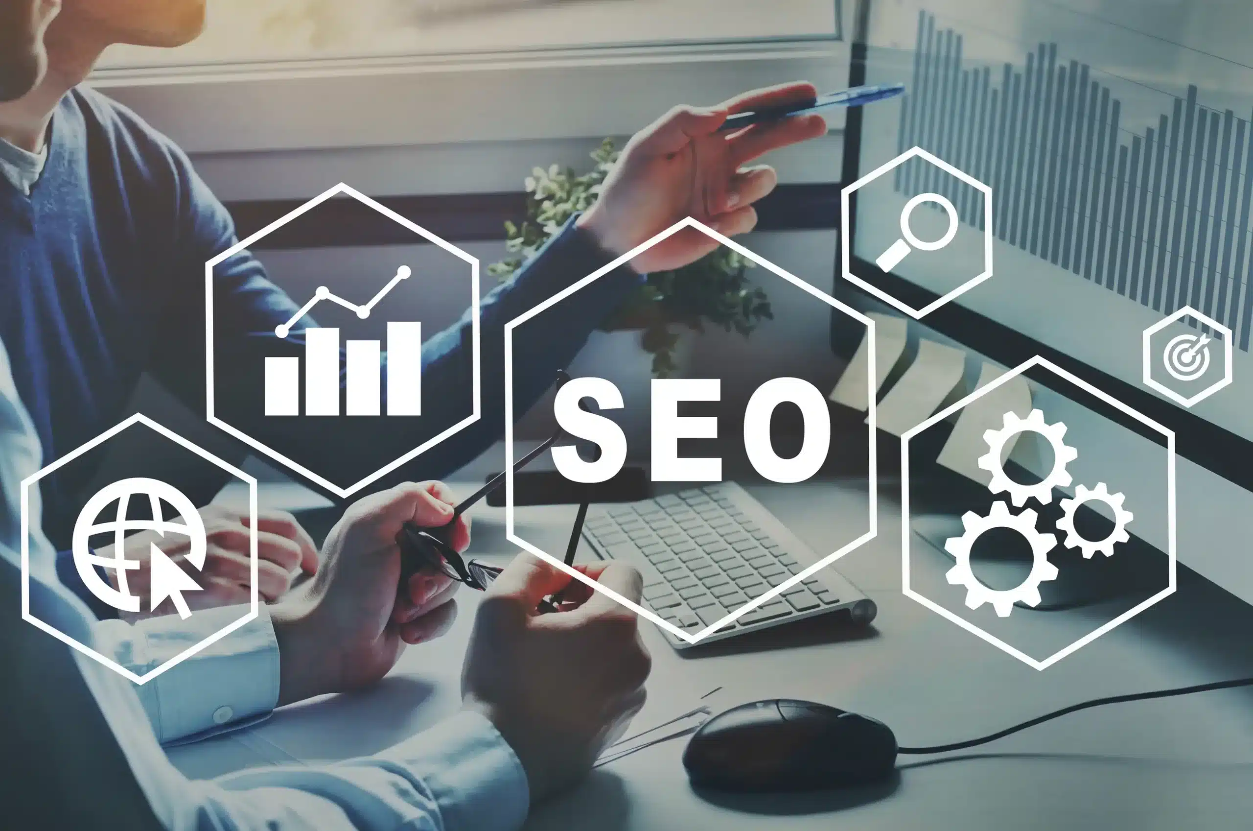 The Key Role of SEO Services for Chiropractors